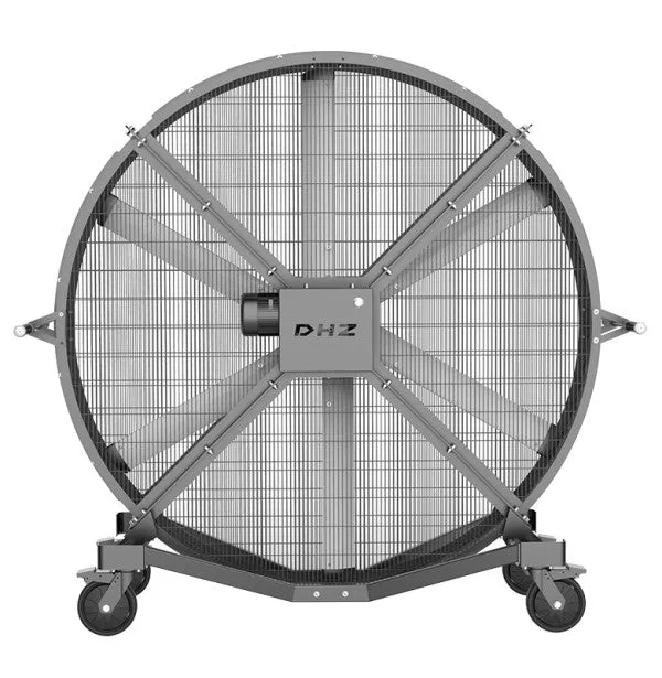 DHZ Standing Portable Gym Fan