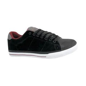 DVS Shoes Gavin CT Original Intent Black/Suede