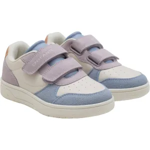 En Fant Burnished Lilac Sneakers Velcro