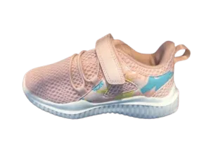 Erke Shoes Kids-Girls Running L.Pink/Mineral Pink 64120103044-202