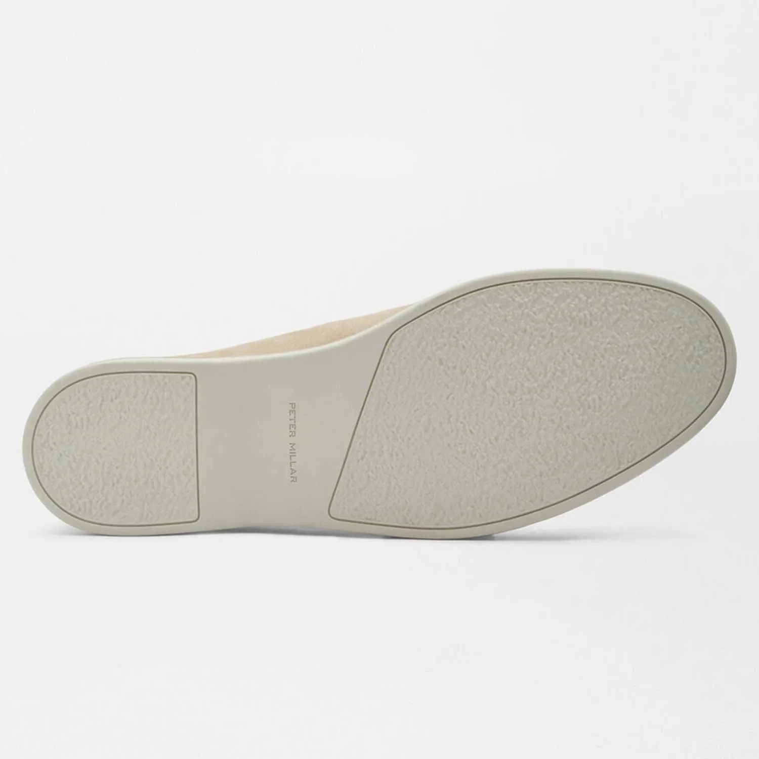 Excursionist Venetian Loafer