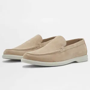 Excursionist Venetian Loafer