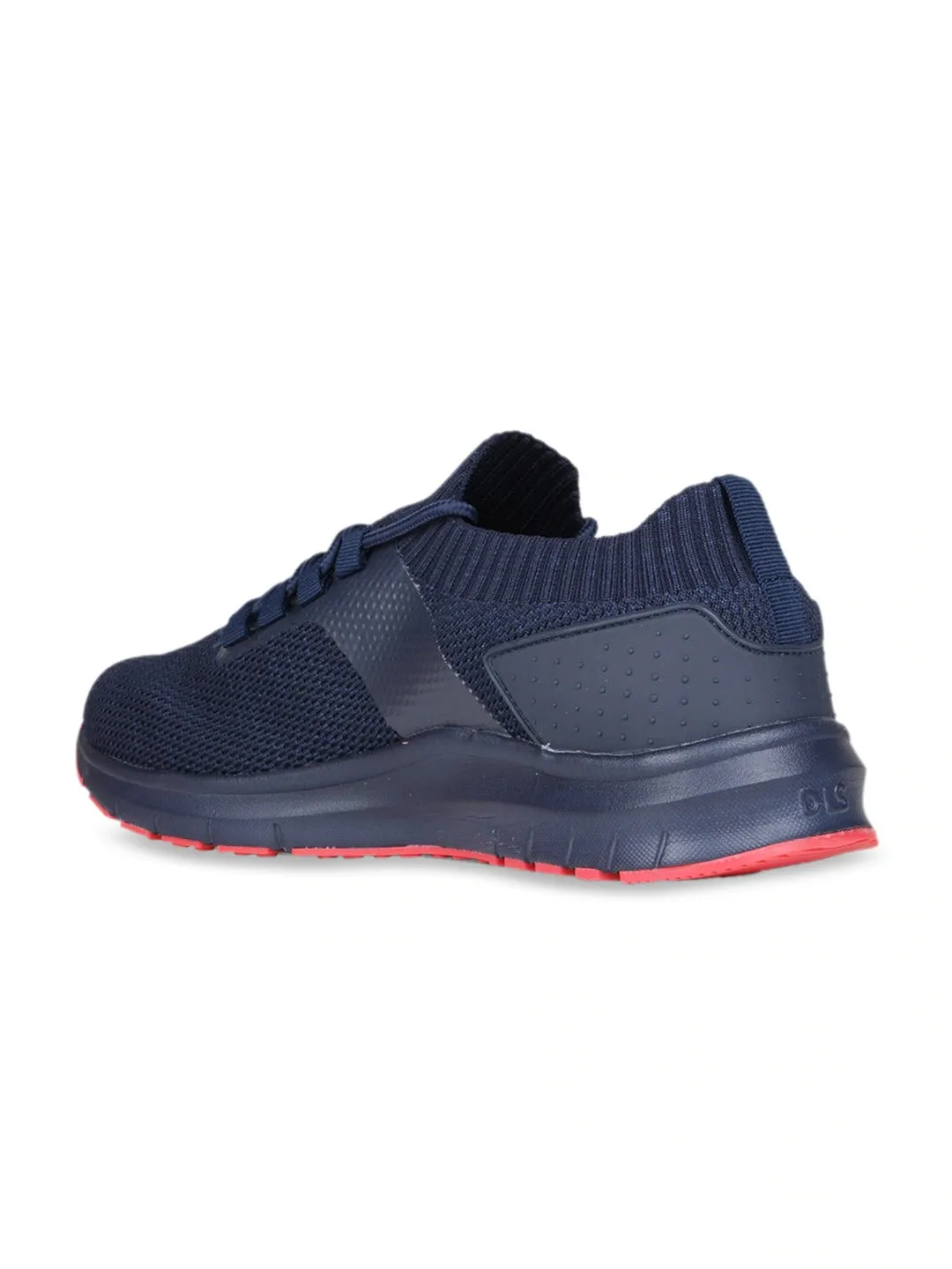 Fila Black Rentor Men's Running Shoes