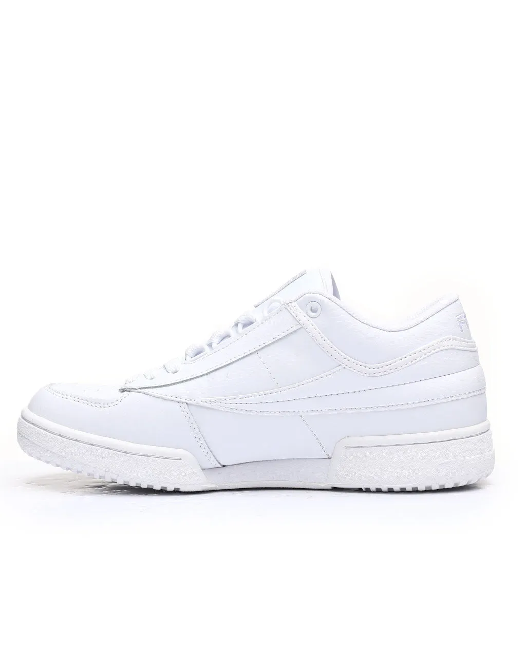 Fila - T-1 MID Men’s- WHITE/WHITE