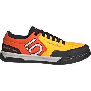 Five Ten Freerider Pro Mens MTB Cycling Shoes - Yellow