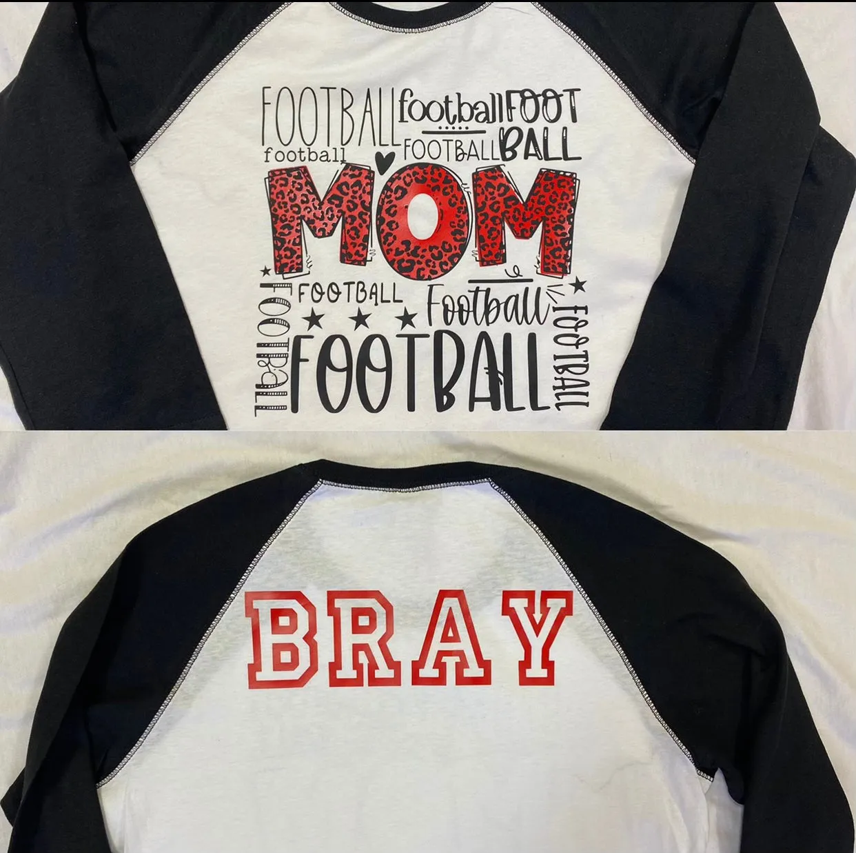 Football Mom
