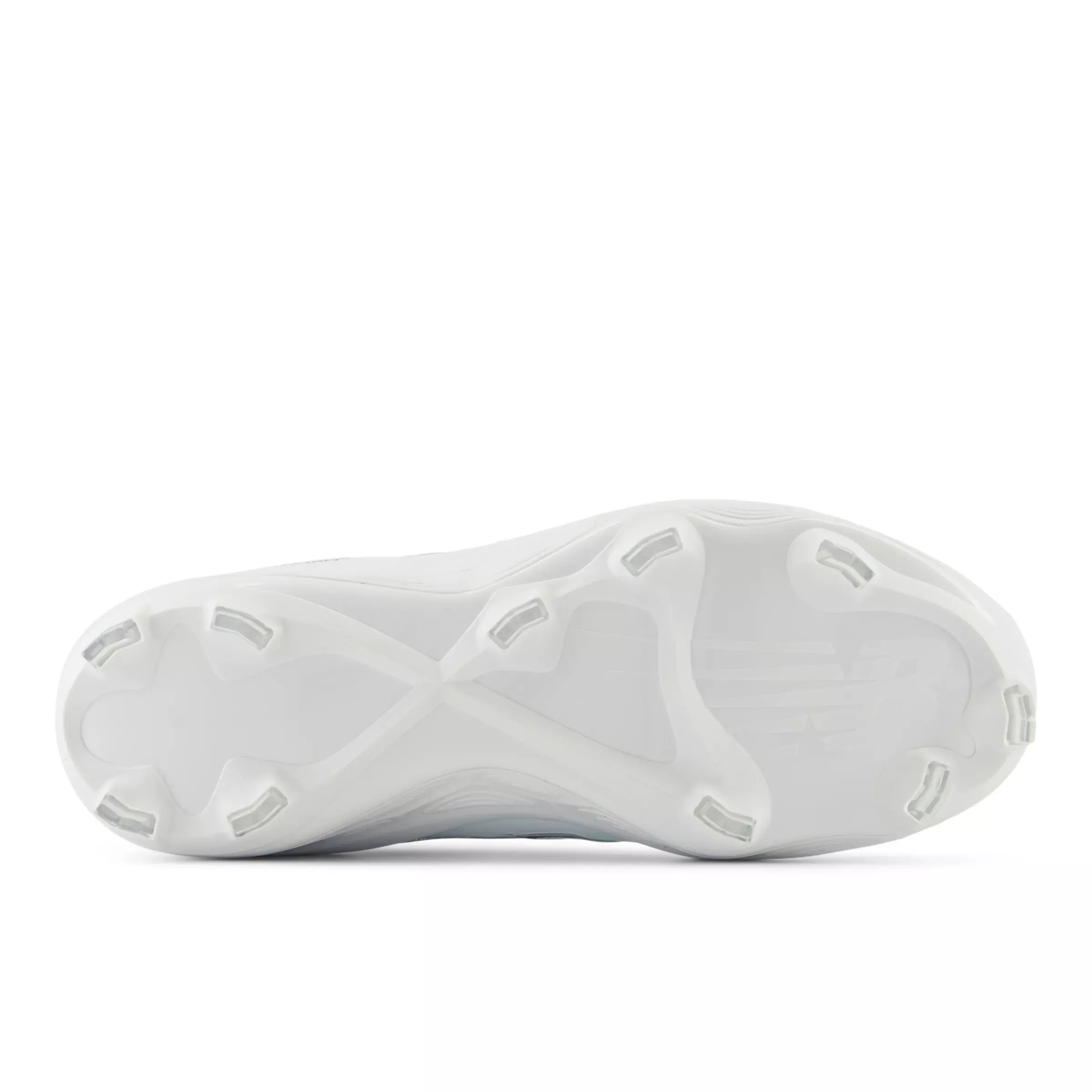 Fresh Foam X Velo v4 Molded - White with Black