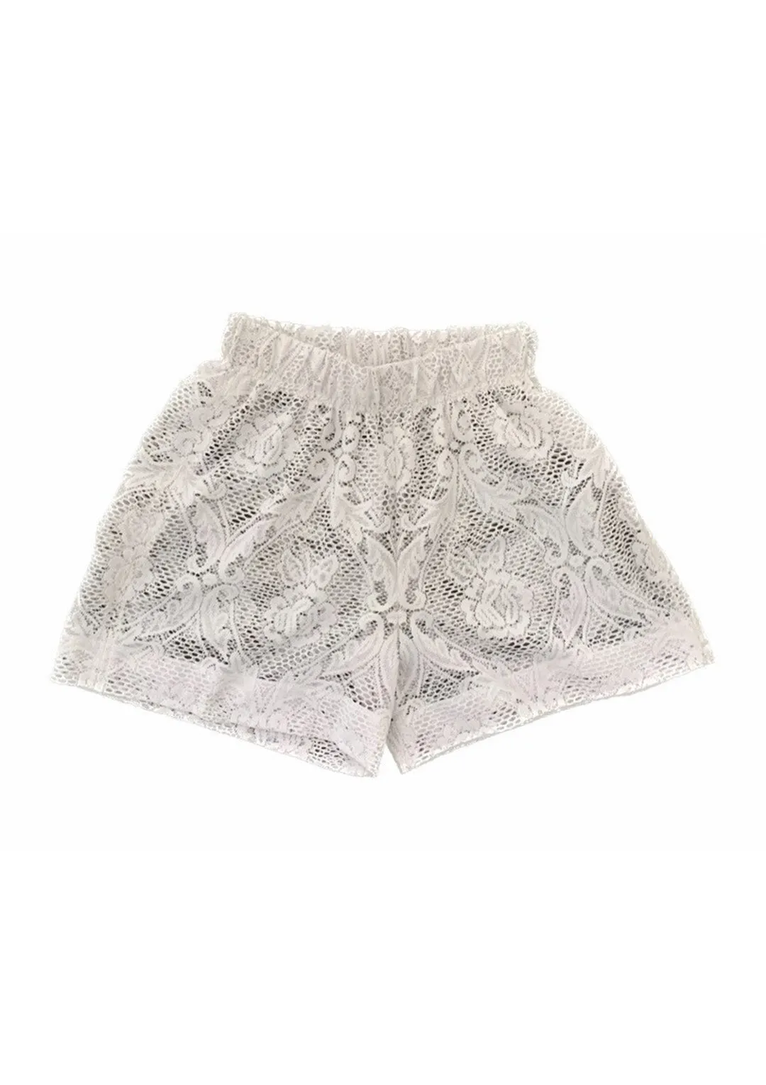 Granny Rose Football Shorts