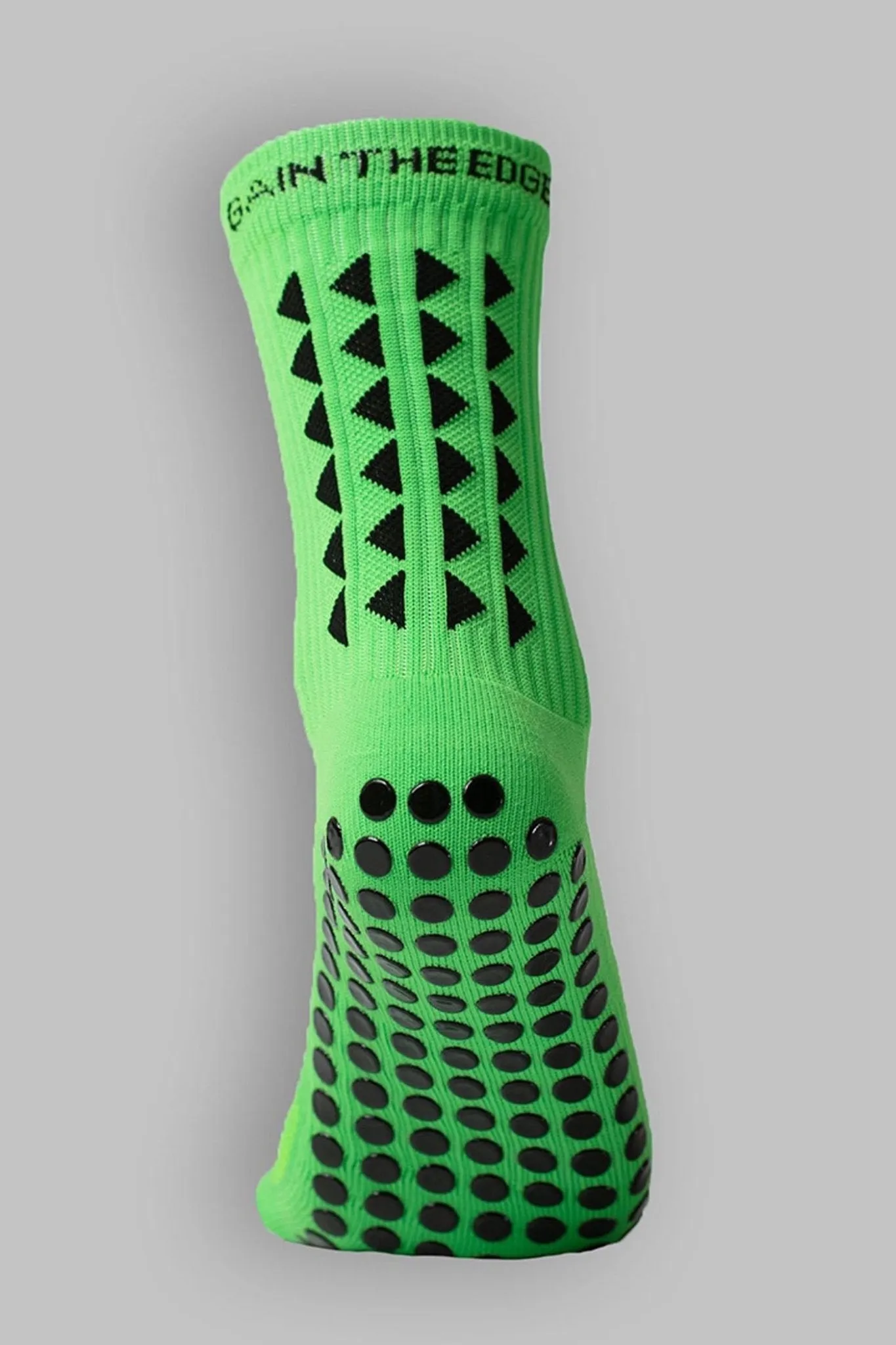 GRIP SOCKS 2.0  MidCalf Length - Green