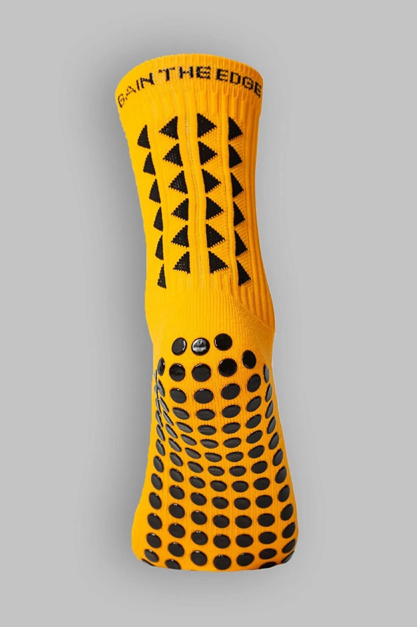 GRIP SOCKS 2.0  MidCalf Length - Orange