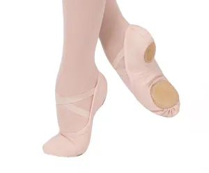 Grishko Dream Stretch Canvas Ballet Shoe
