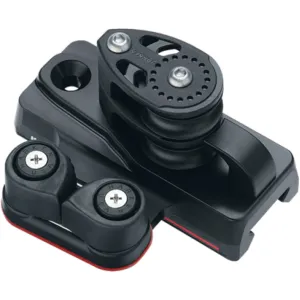 Harken 27mm ESP End Control - Set of 2