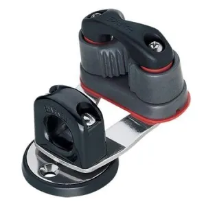 Harken Standard Cam Base — Swivel, Bullseye, 150 Cam 240