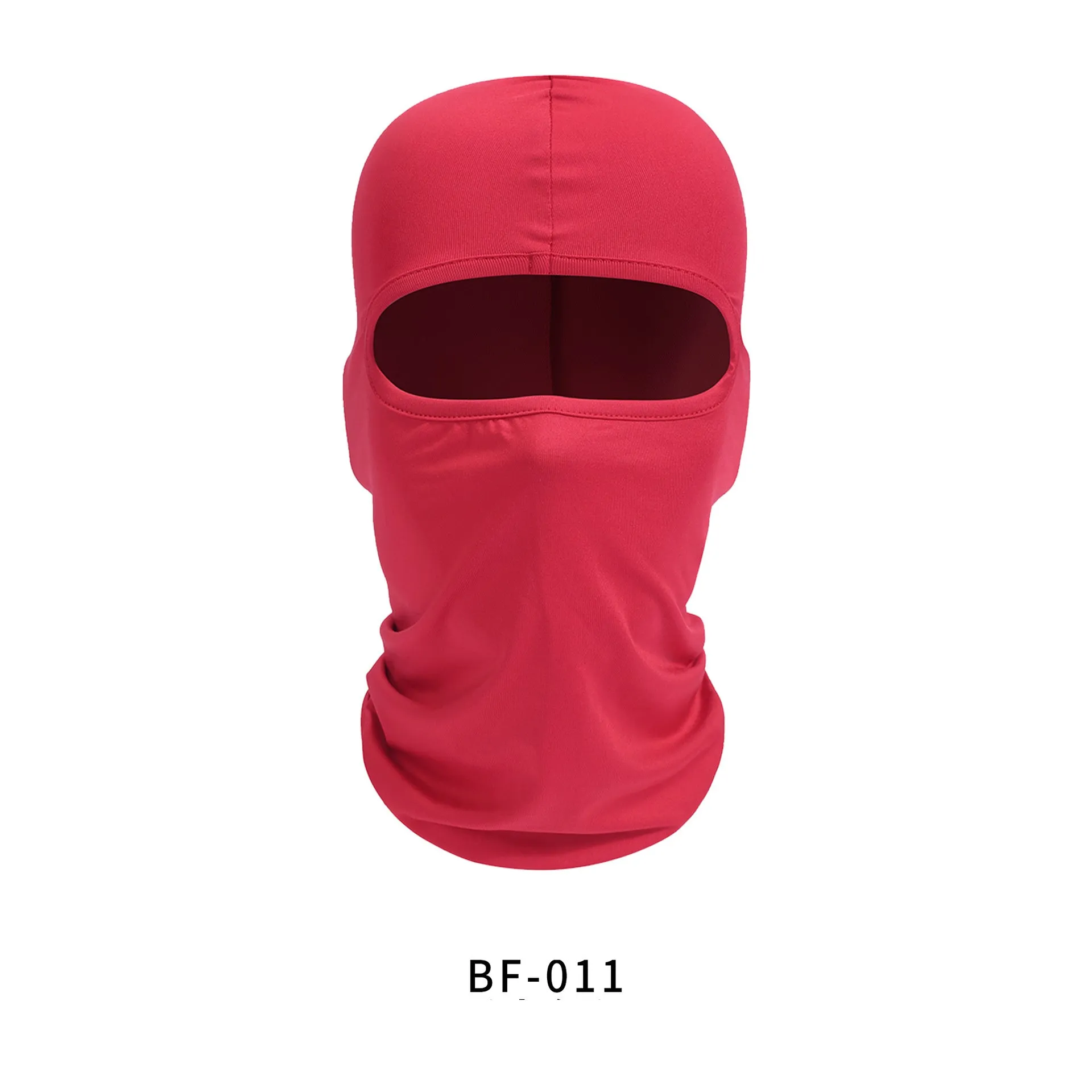 Headgear - Motorcycle Mask - Ski Mask