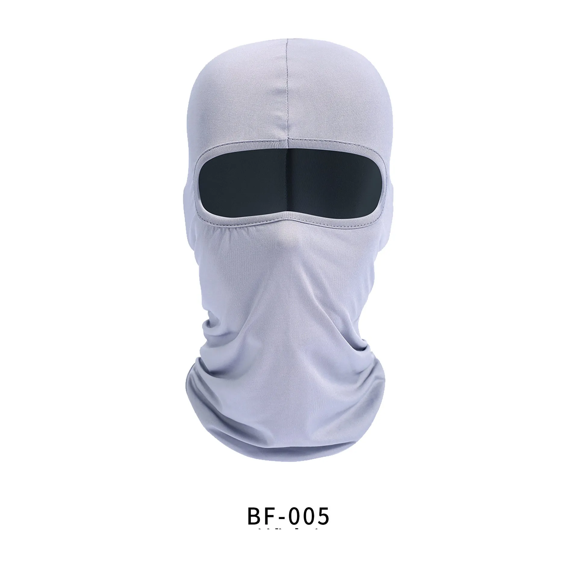 Headgear - Motorcycle Mask - Ski Mask