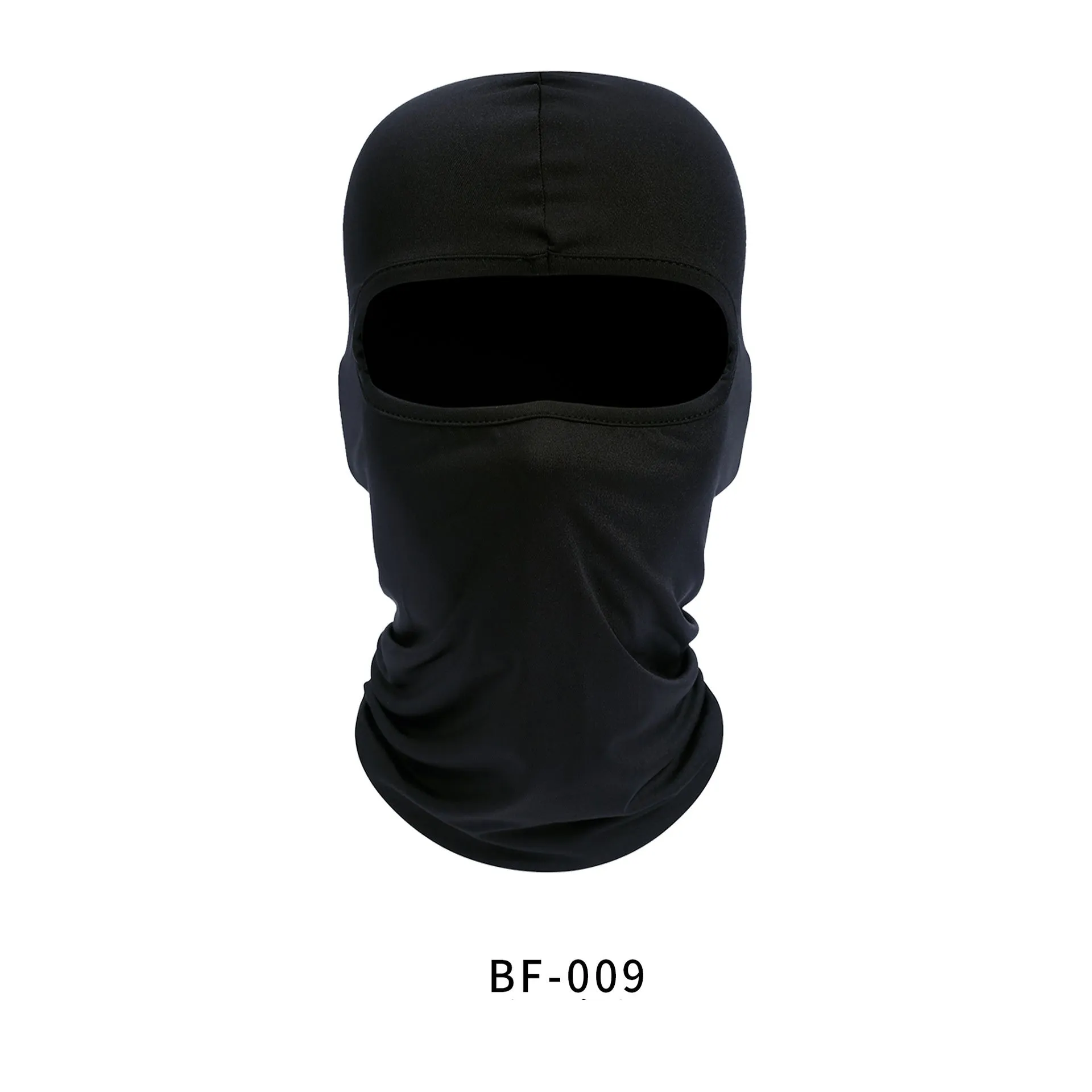 Headgear - Motorcycle Mask - Ski Mask