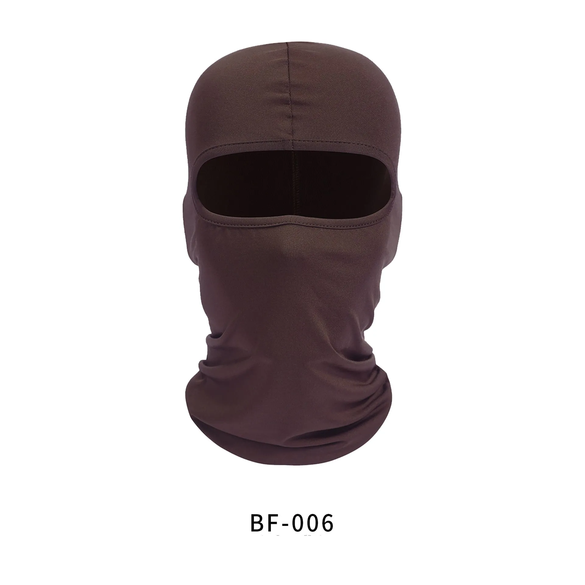 Headgear - Motorcycle Mask - Ski Mask