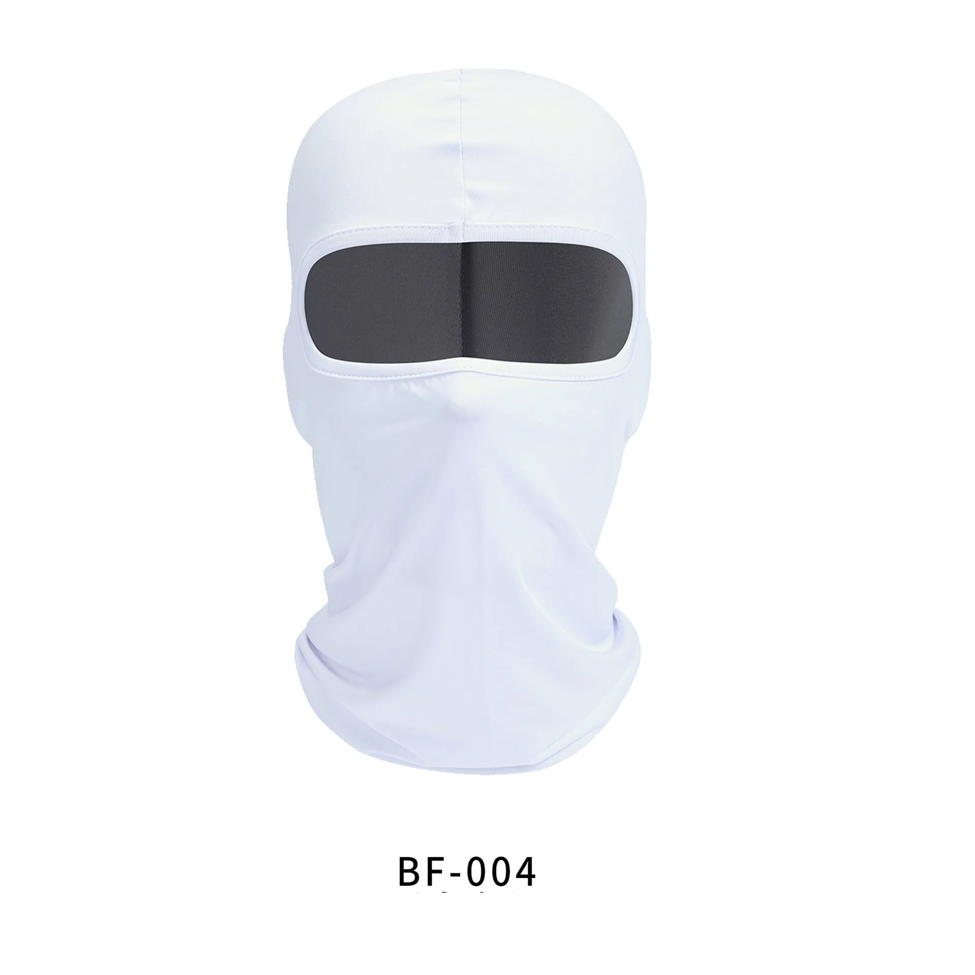 Headgear - Motorcycle Mask - Ski Mask