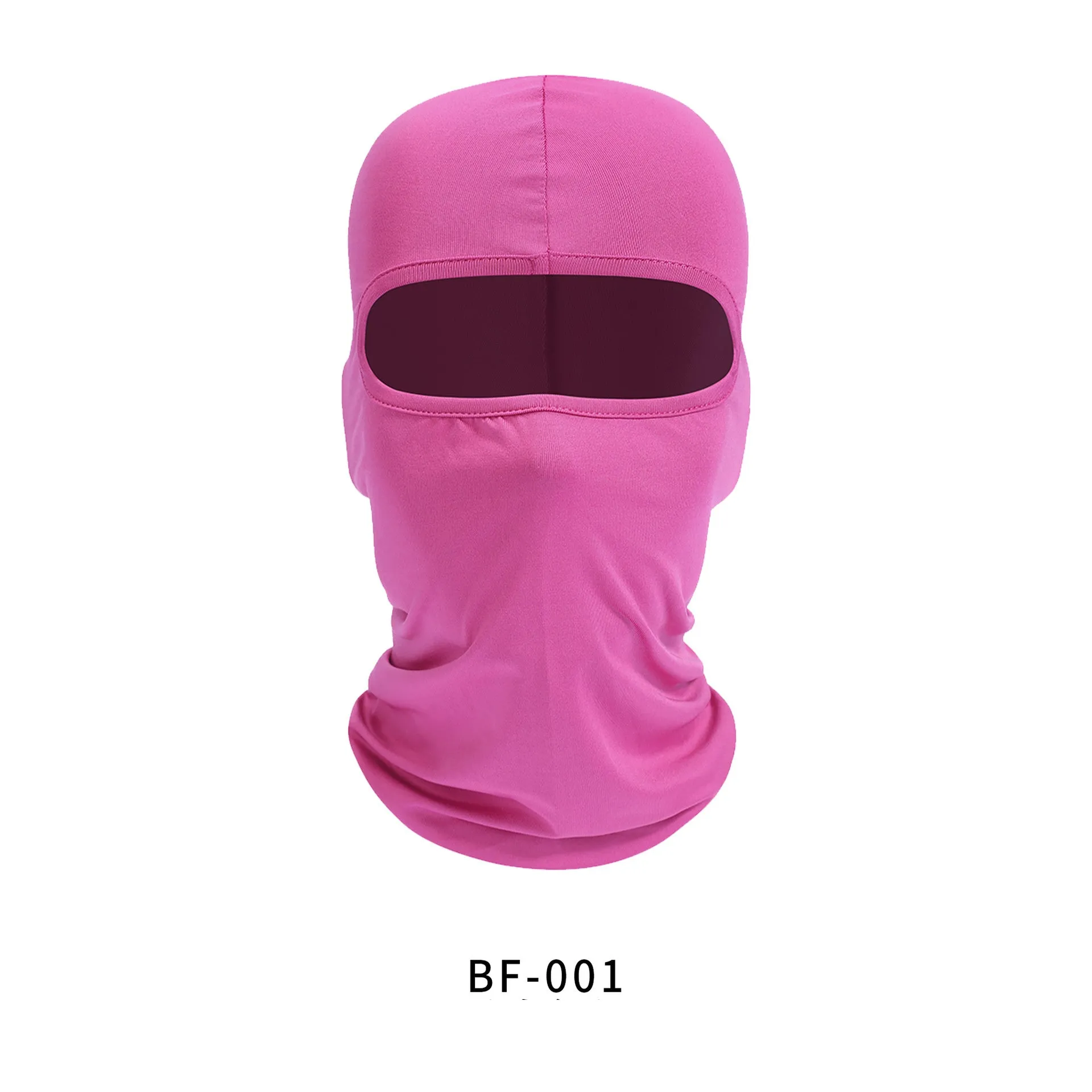 Headgear - Motorcycle Mask - Ski Mask