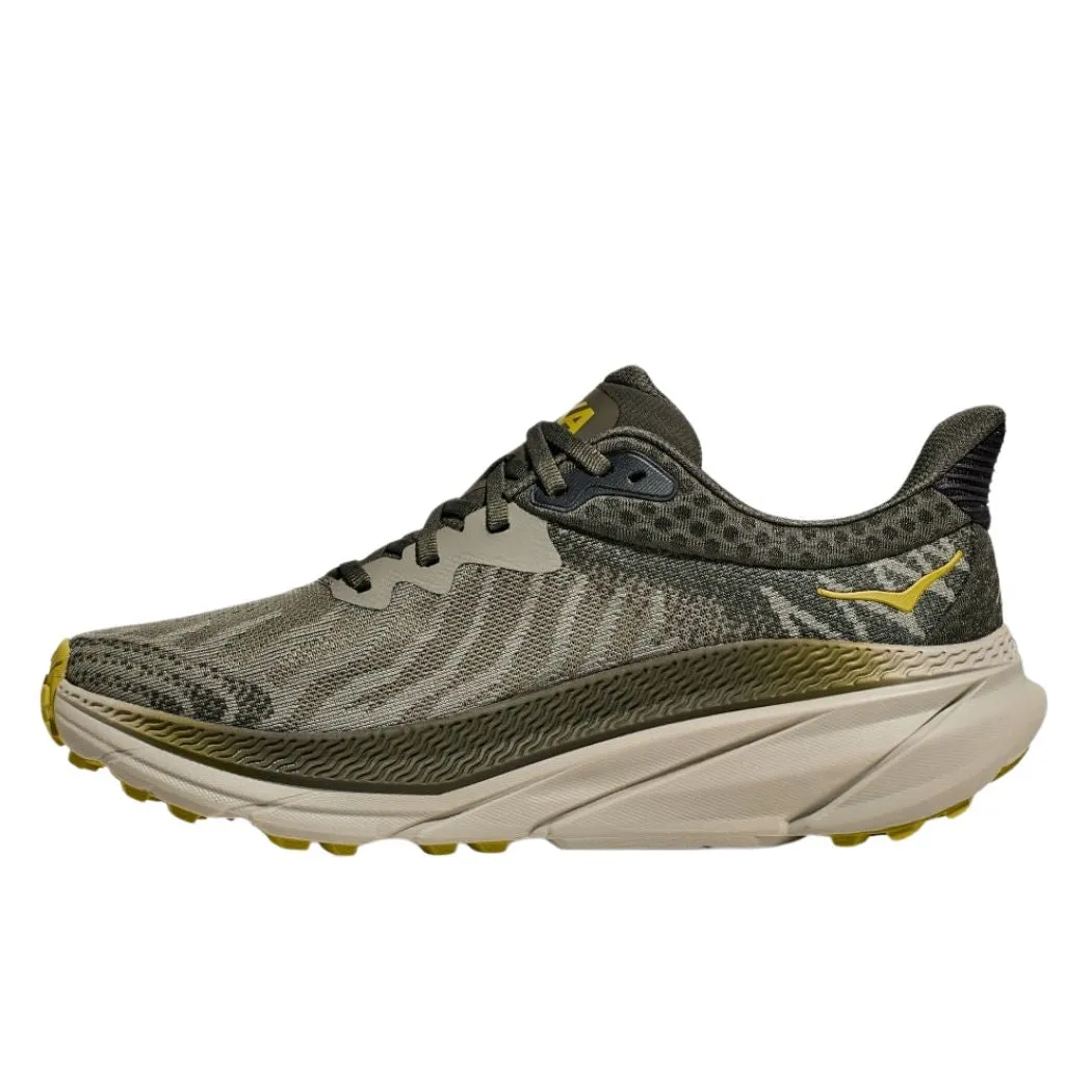 hoka Challenger ATR 7 Men's Trail Running Shoes