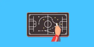 How to Analyze Football (Soccer) - Basics