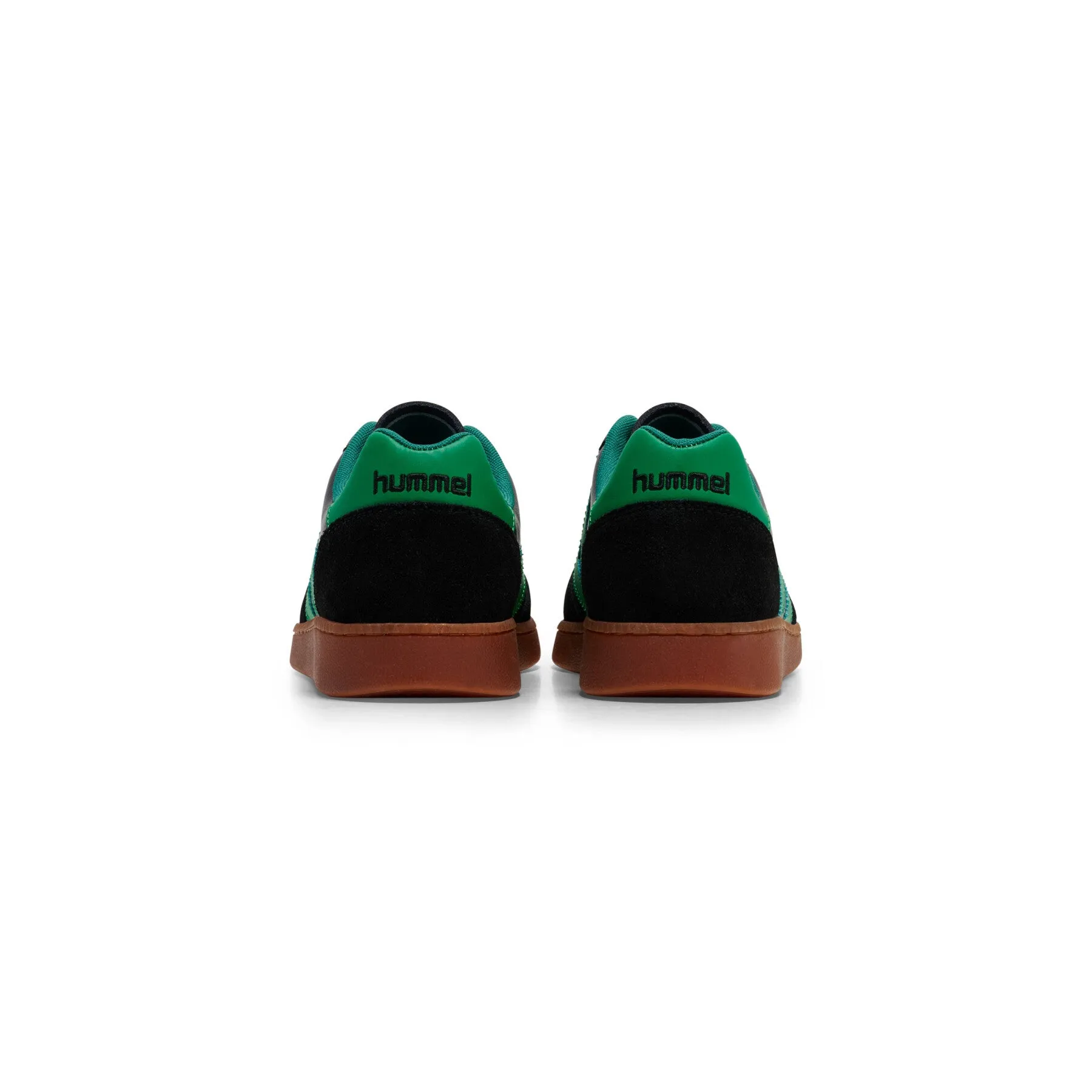 HUMMEL | VM78 CPH Archive Trainers | Black