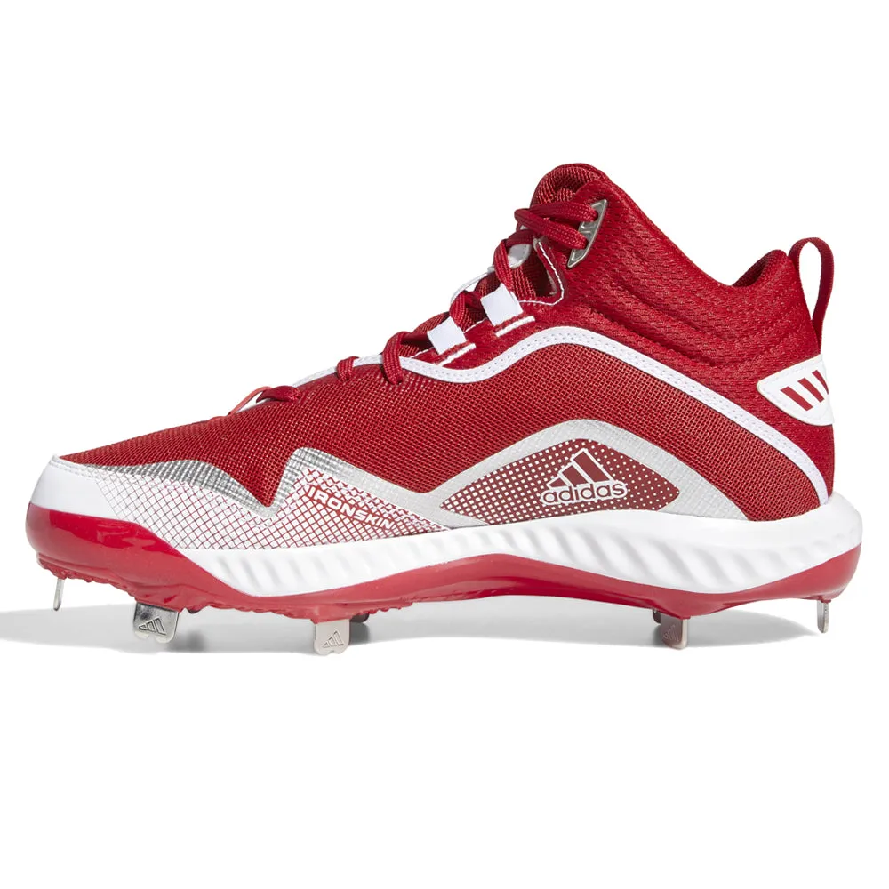 Icon 6 Bounce Mid Baseball Cleats