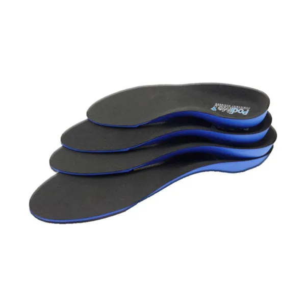 Innersoles PodiMe Orthotics - 12 Months Instalments