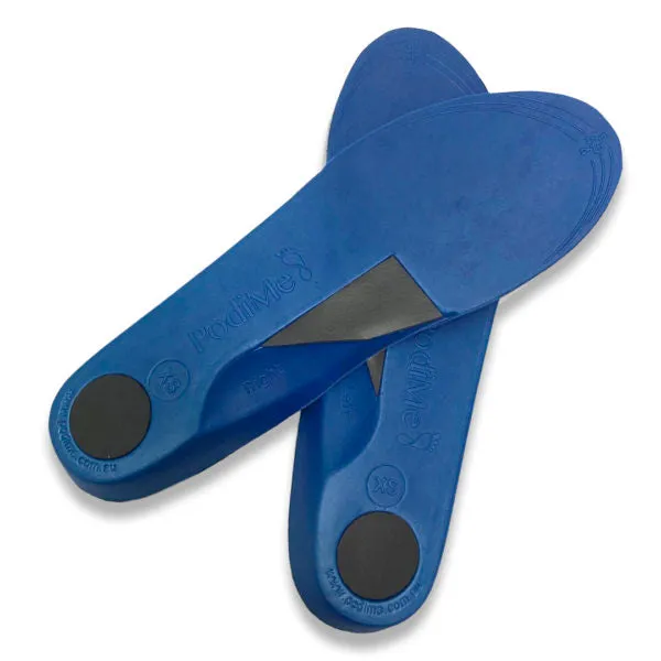 Innersoles PodiMe Orthotics - 12 Months Instalments