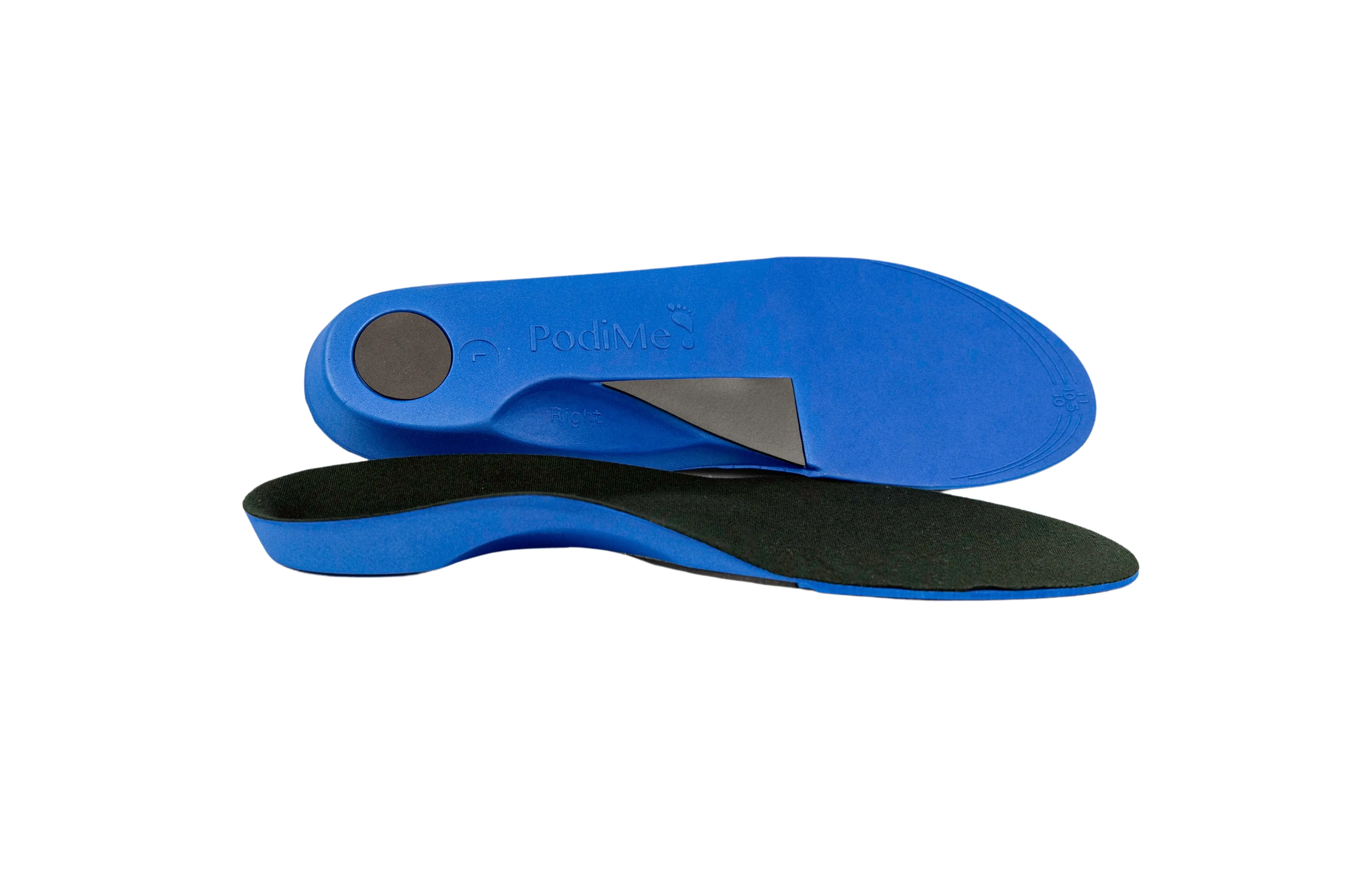 Innersoles PodiMe Orthotics - 12 Months Instalments