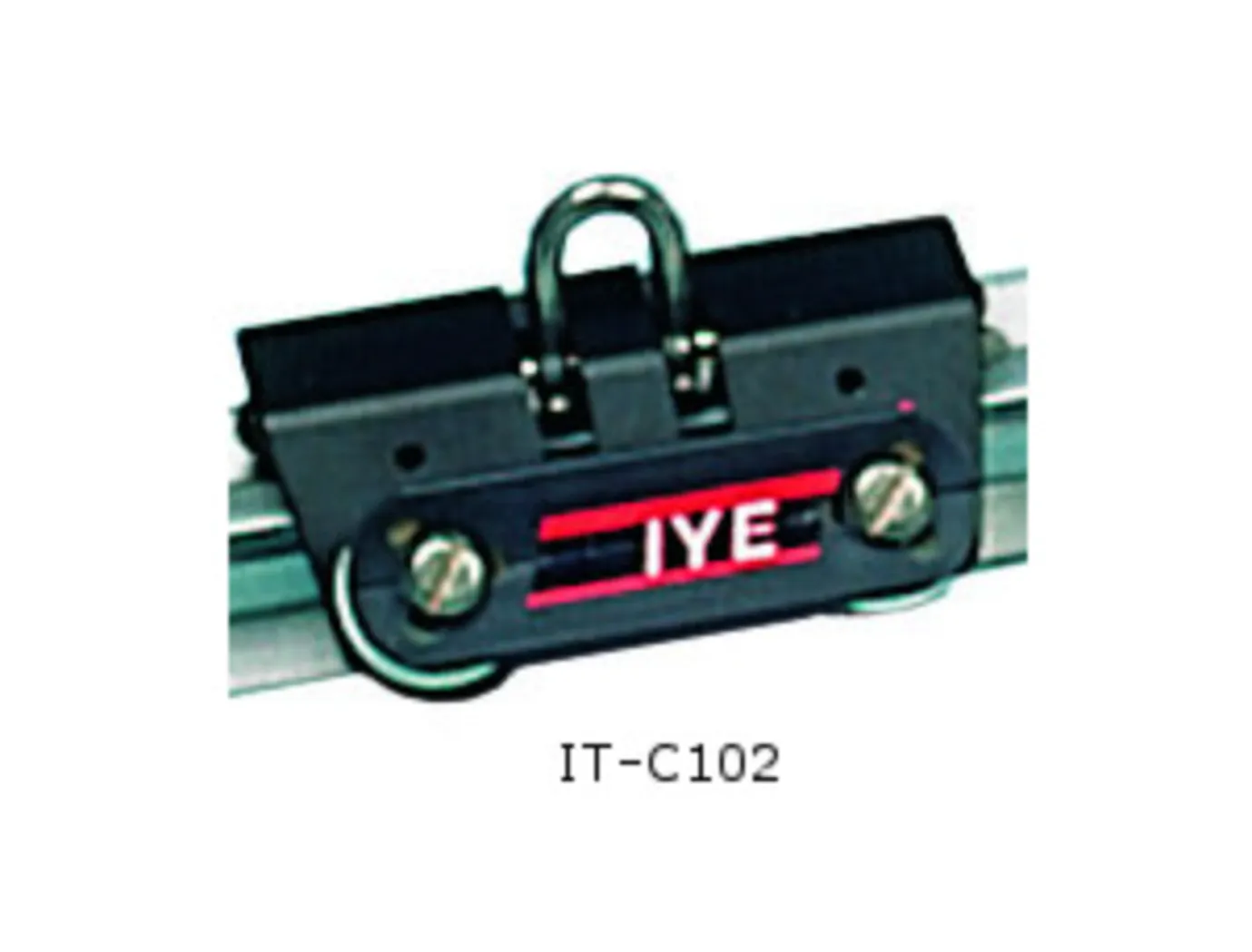 IYE C Series Travellers - 14 Models