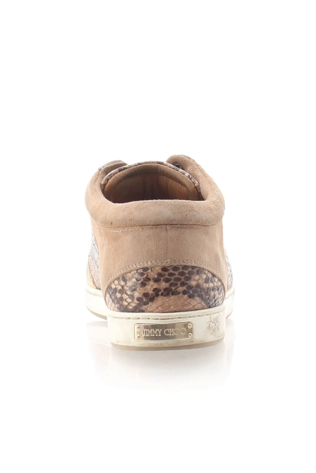 Jimmy Choo, Talla 7