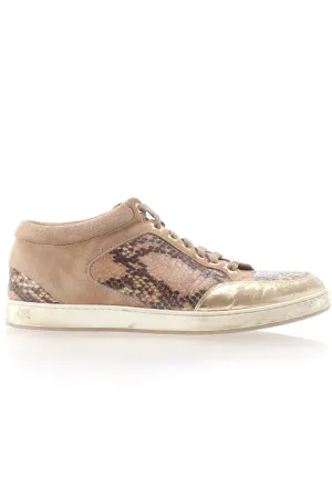 Jimmy Choo, Talla 7