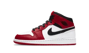 JORDAN 1 MID CHICAGO 2020