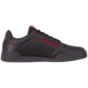 Kappa Marabu Shoes Black 242765 1120 40