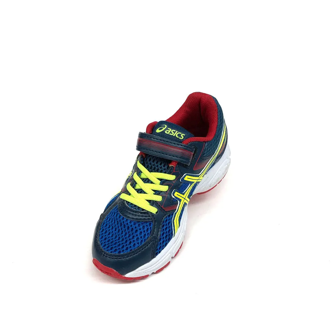 Kids' Pre-Contend 3 PS Running Shoes