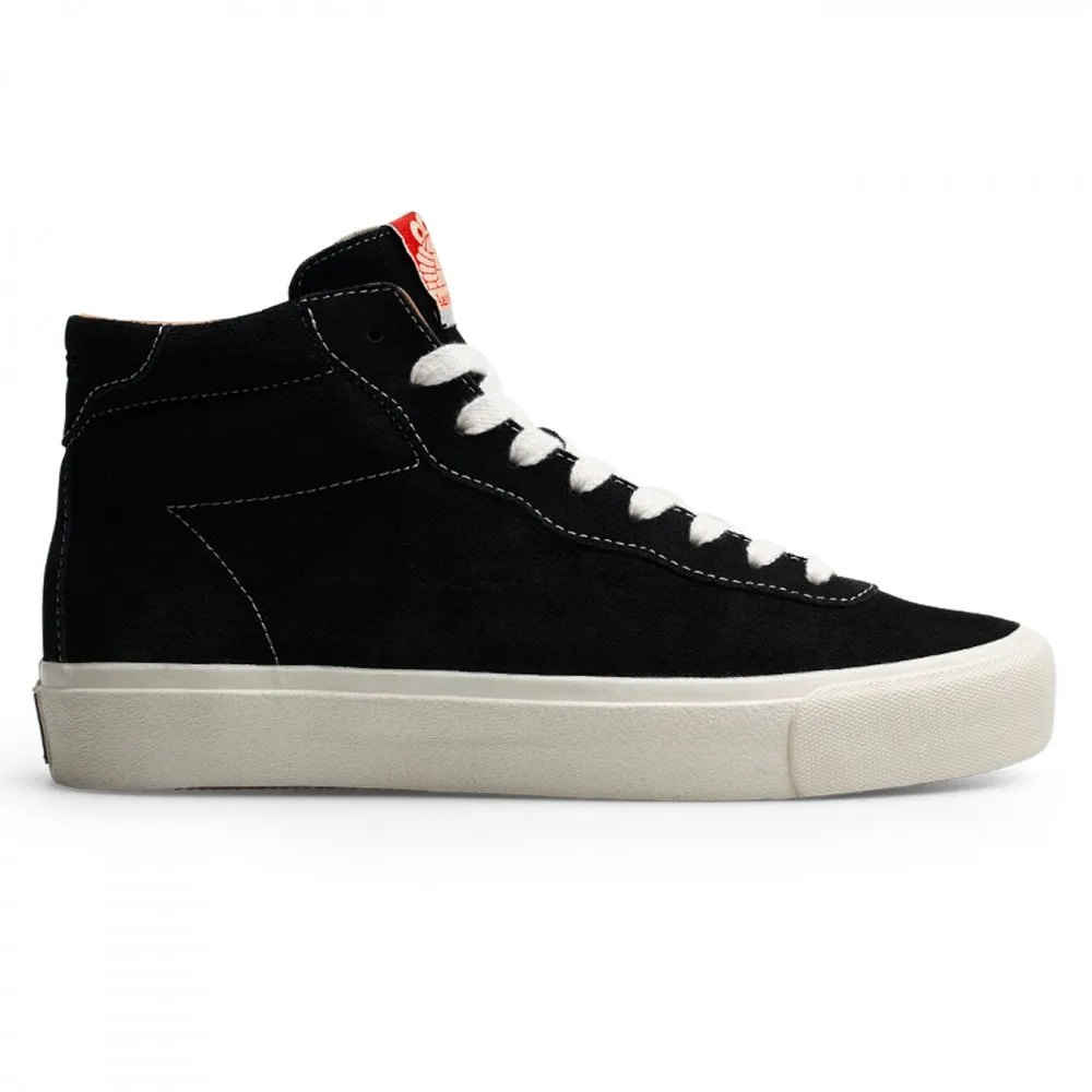 Last Resort AB VM001 Suede Hi Shoes - Black/White