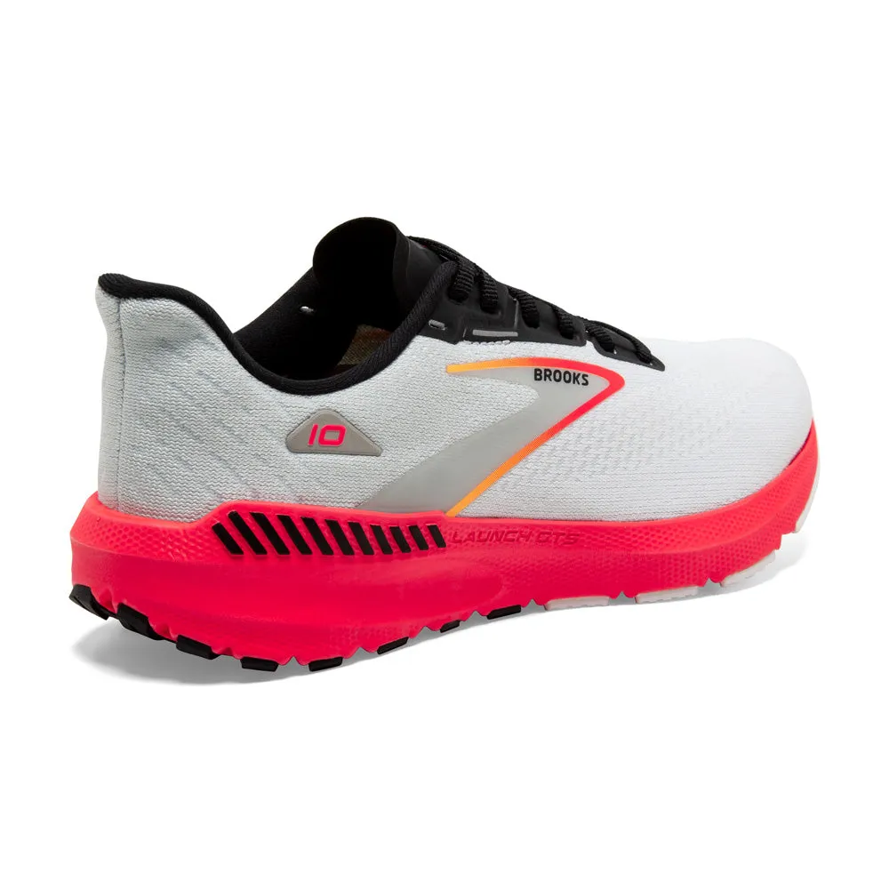 Launch GTS 10 Women's Running Shoes