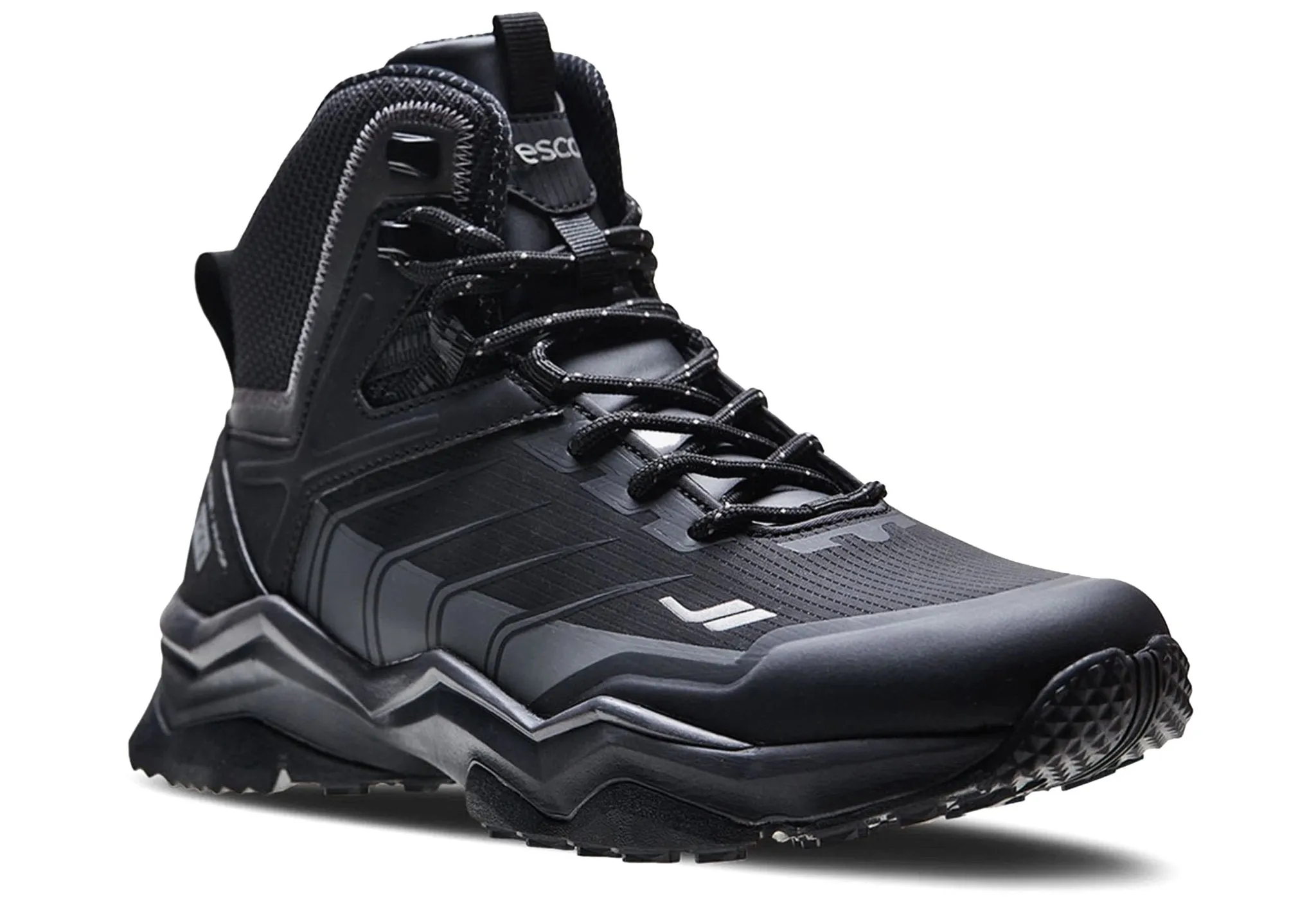 LESCON TORNADO MAX WATERPROOF TREKKING BOOTS