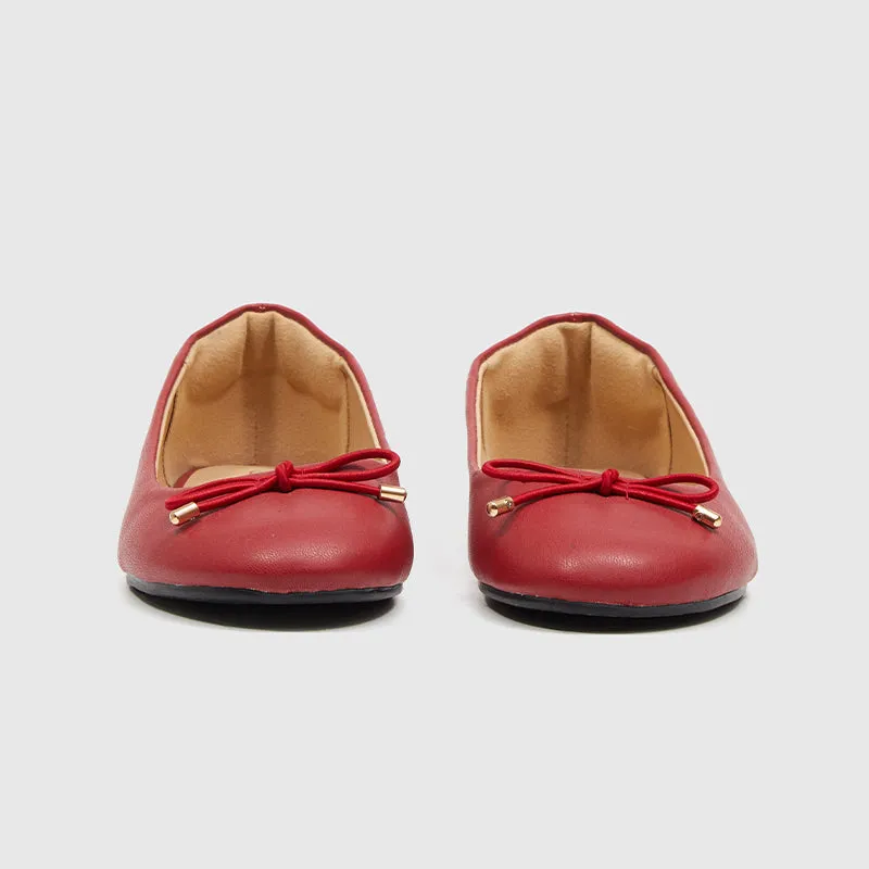 Loafer Flats Shoes