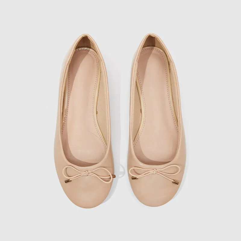 Loafer Flats Shoes