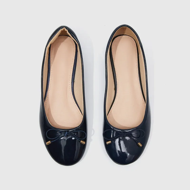 Loafer Flats Shoes