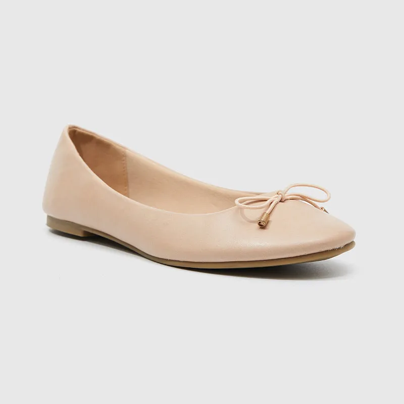 Loafer Flats Shoes