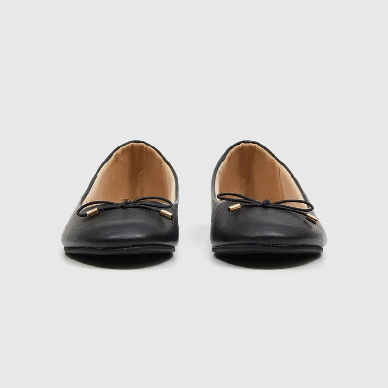 Loafer Flats Shoes