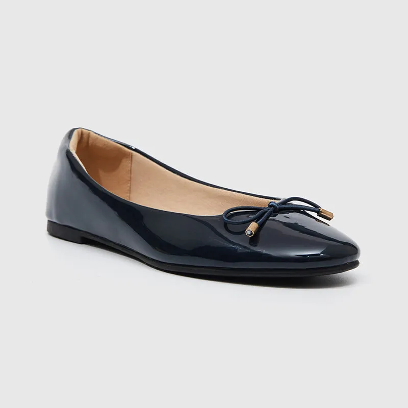 Loafer Flats Shoes