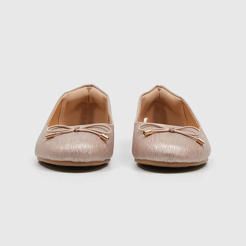 Loafer Flats Shoes