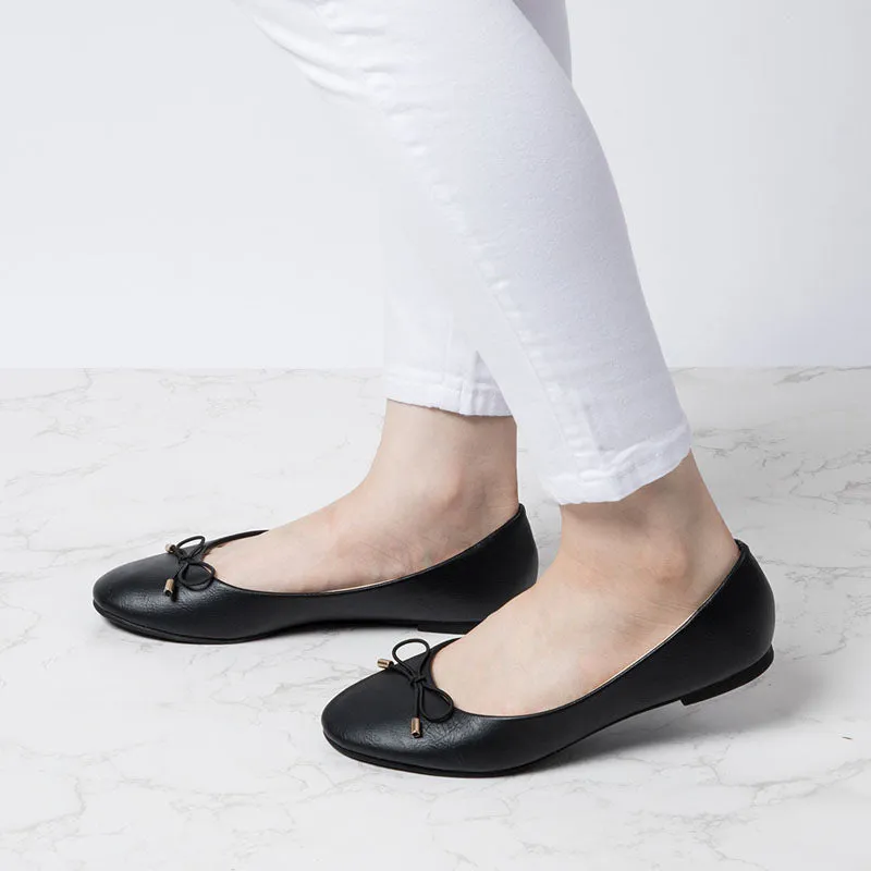 Loafer Flats Shoes