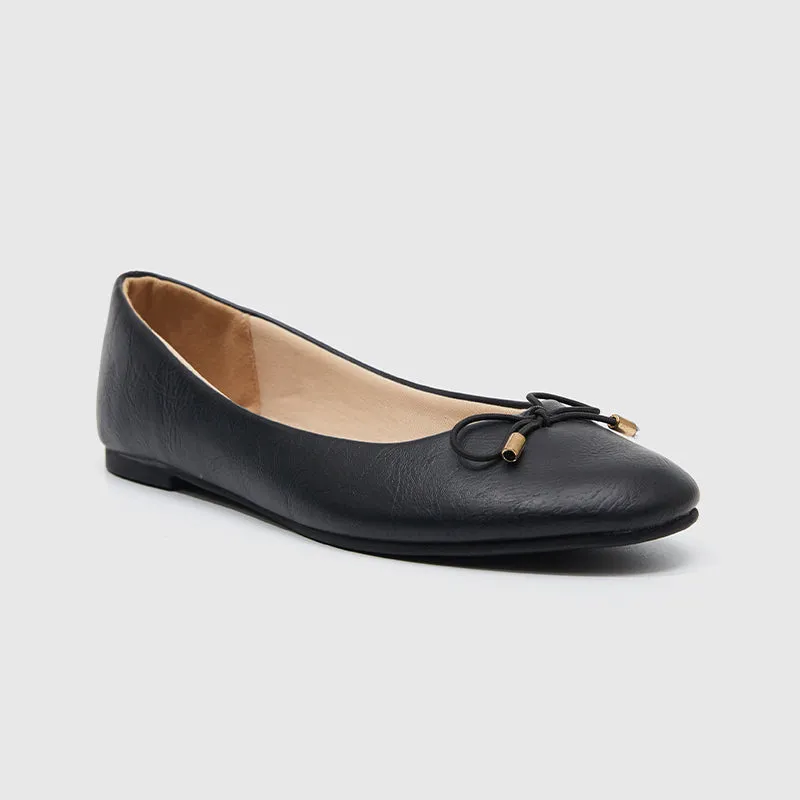 Loafer Flats Shoes