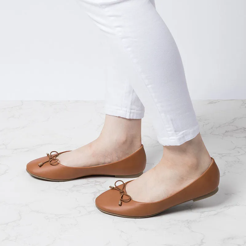 Loafer Flats Shoes