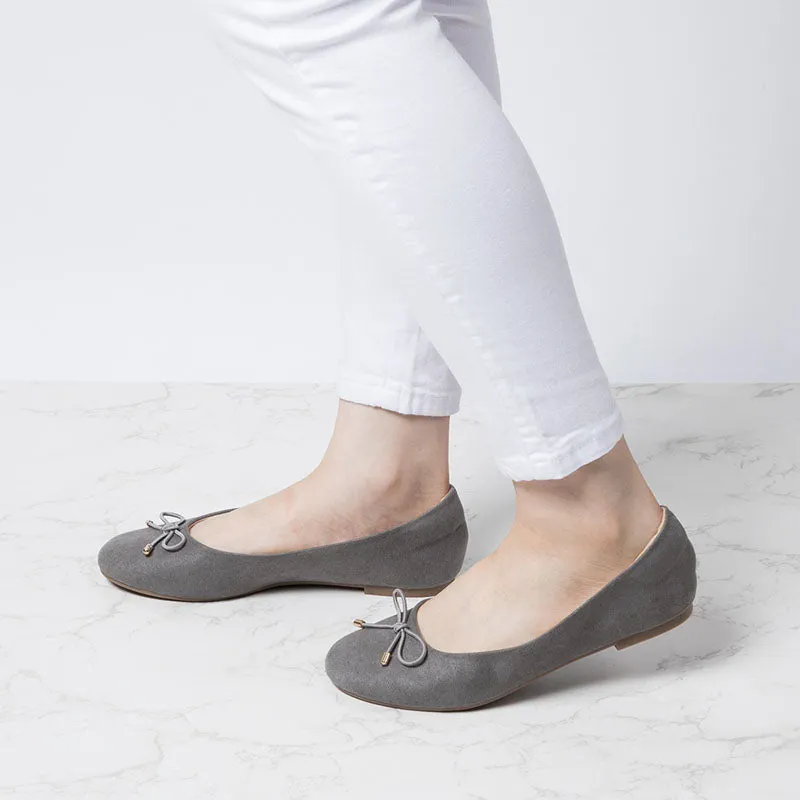 Loafer Flats Shoes